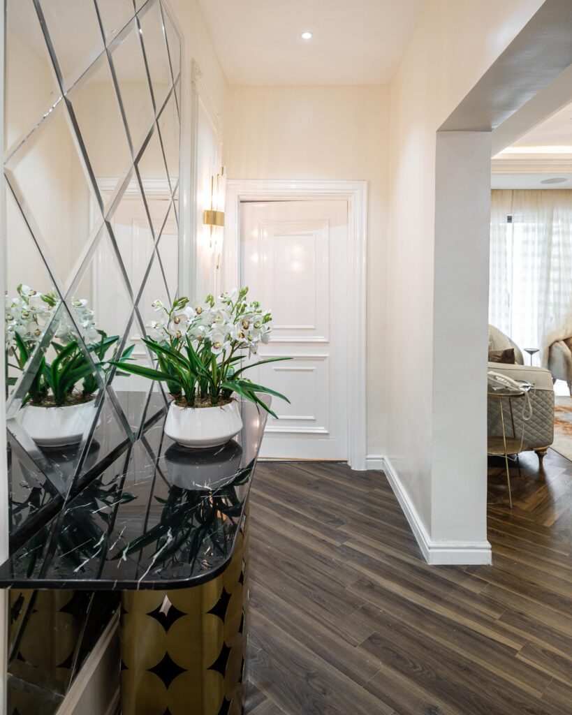 Season Interior Trends to Try Now