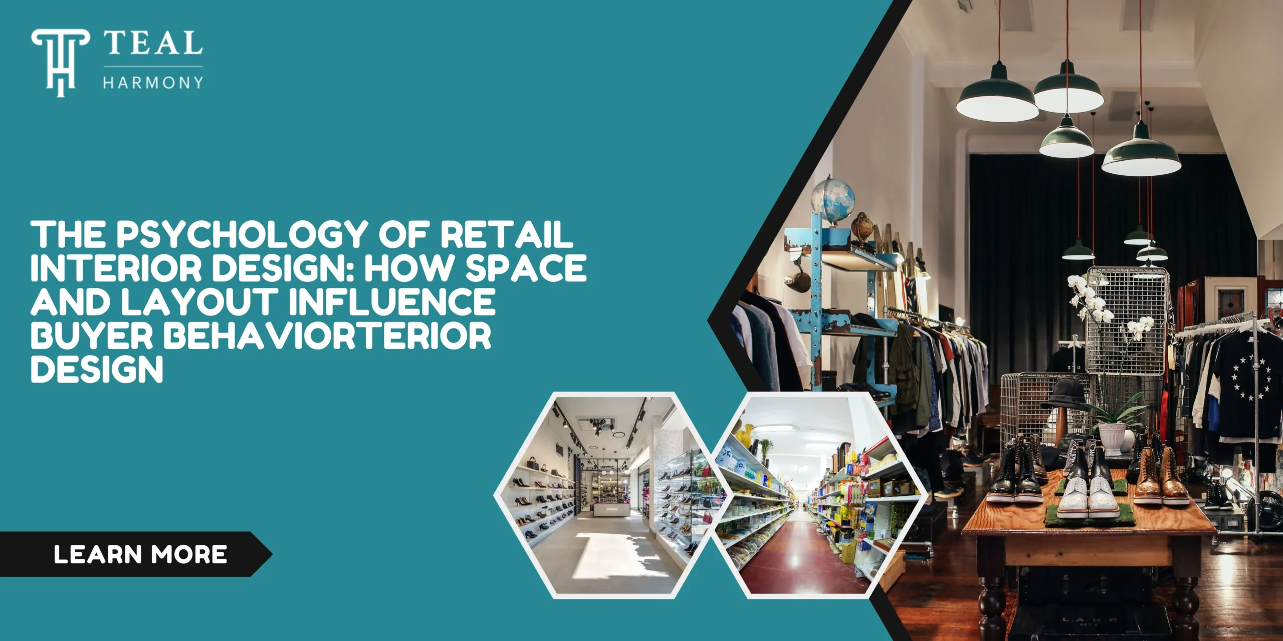 Image of Retail Interior Design article