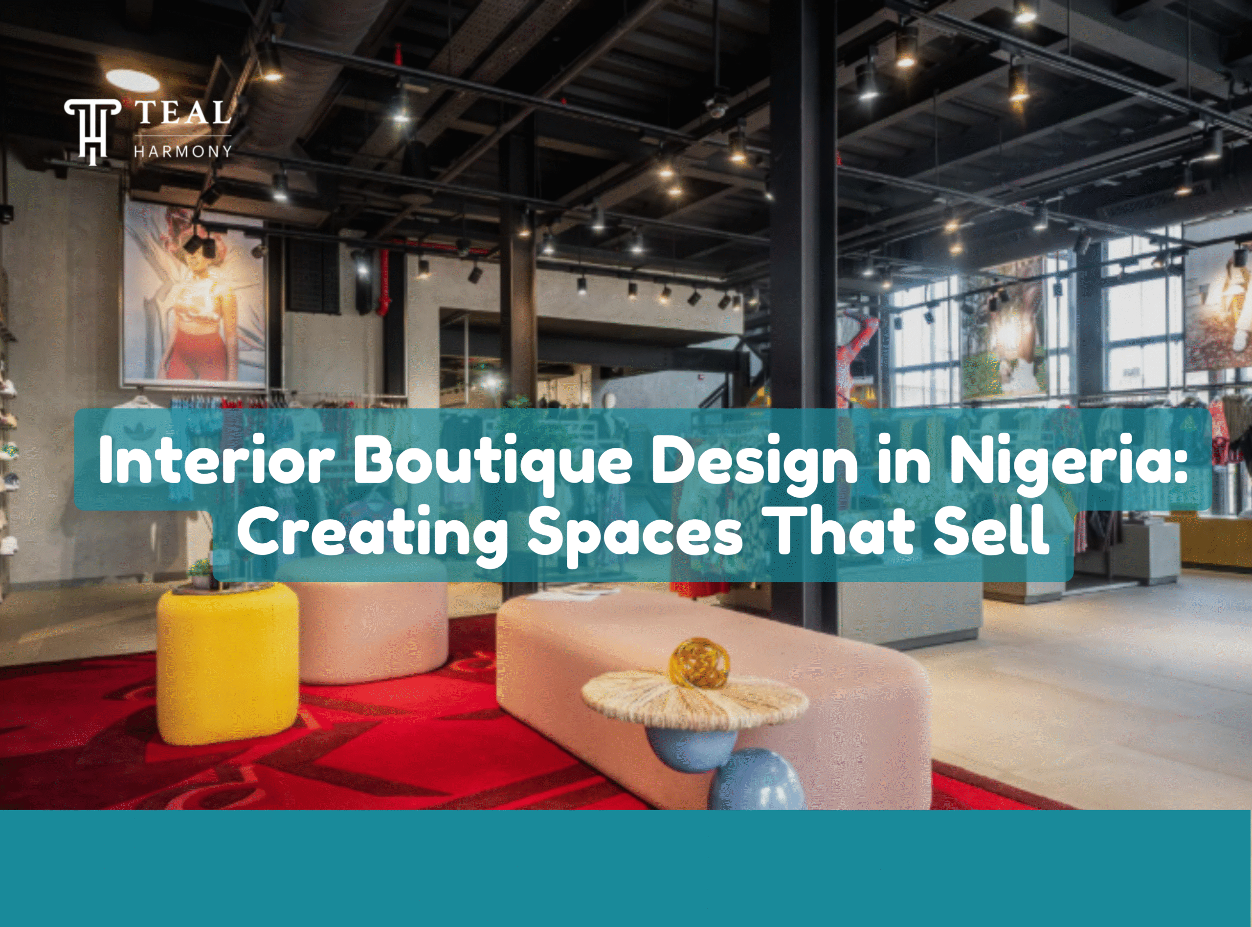 blog banner of boutique interior design in nigeria