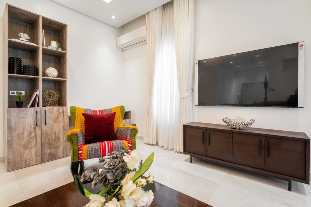 Top Interior Design Styles in Nigeria for 2026: From Minimalism to ...