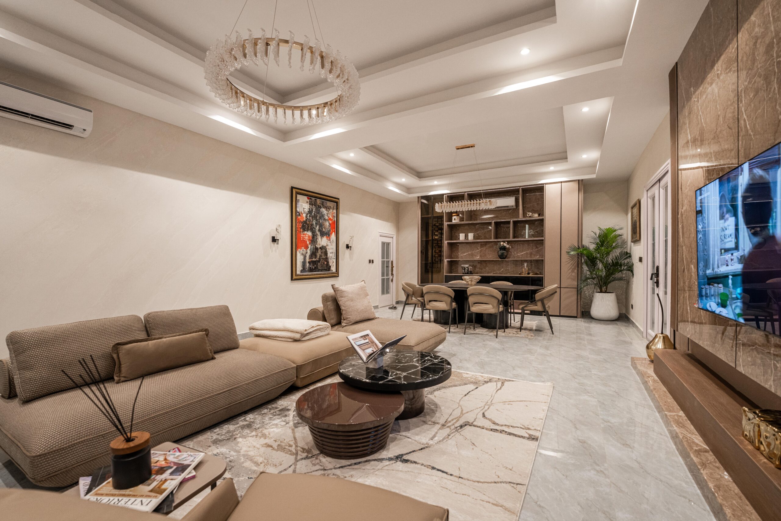 Top Interior Design Trends in 2026